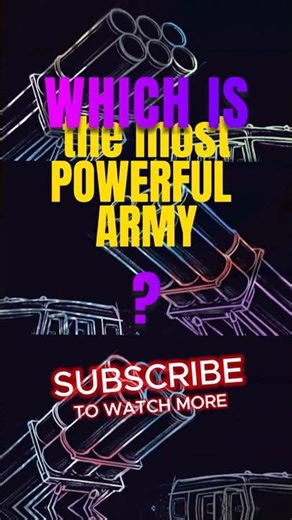 🪖Who has the 💪STRONGEST Army? (Look at the Data) 🎖️ #Shorts