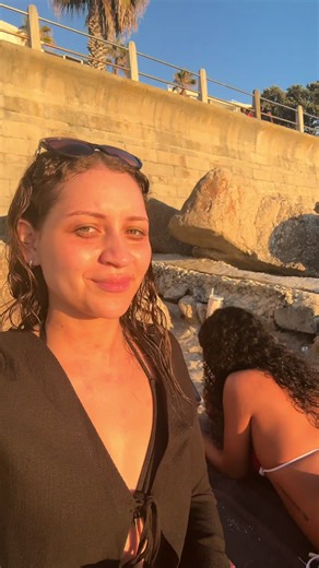 Reuniting After 3 Years: A Joyful Friendship Moment