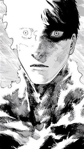 The Birth of Fire Punch by Tatsuki Fujimoto #firepunch #chainsawman #anime #manga