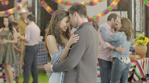 6K views · 151 reactions | Mira lo que vas a ver el próximo lunes en el estreno de Sin Tu Mirada... | Sin Tu Mirada | Facebook