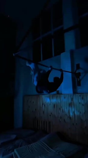 Intense Calisthenics Workout That Will Challenge You