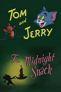 The Midnight Snack (1941) - Movie
