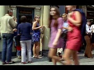 Vanessa Redgrave interview (c.1967)