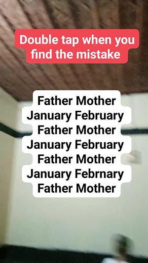 750K views · 14K reactions | Observation Visual Test. Oo i found it #brainteaser #search #reels #find #looking #mystery #puzzle | Devlop's Brain Quiz | Facebook