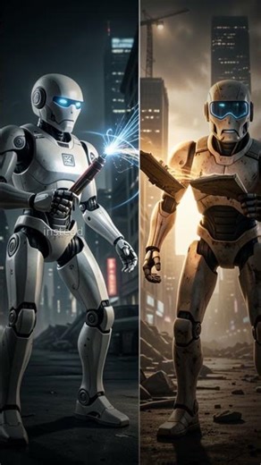 AI Learns Robot Control From YouTube Videos - 30% Better