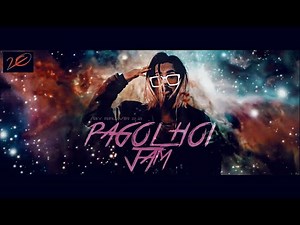R∆JVIR 2.∅ - PAGOL HOI JAM || ASSAMESE RAP SONG || 2O2O