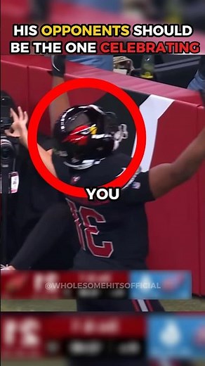 He Celebrated Too Early… He had No Idea What Happened 😳