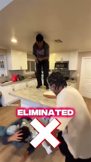 Part Two of the A Quiet Place game Challenge...#Foreigner series#Foreigners are really goo