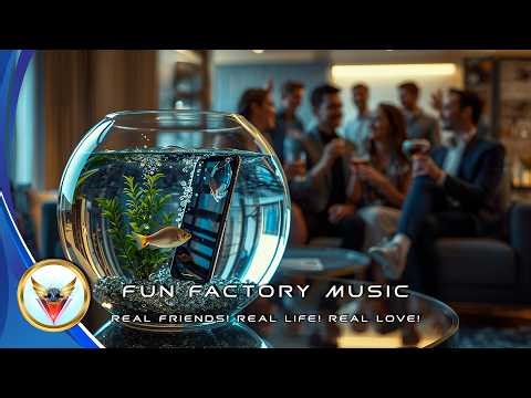 Fun Factory Music - Real Friends! Real Life! Real Love!