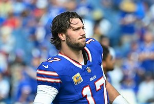 Josh Allen Contract, Salary, and Net Worth: How Much Is the Bills Star Earning?