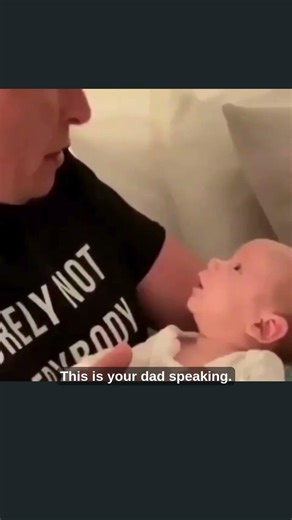 Elon Musk as a Dad