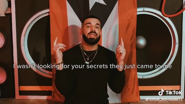 drizzy drake💯🔥 #HappyEaster #rap #video #tiktokmusic #ovo #drakeedits #drake #tiktokcommunity #lyrical_lemonade🍋 #musicvideo #egagement #rapmusic #followers➕ #likeandcomment #ypfッ #fyp #f #ypf #drizzy #drizzydrake #drakevideo