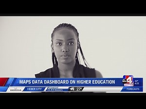 MAPS Data Dashboard