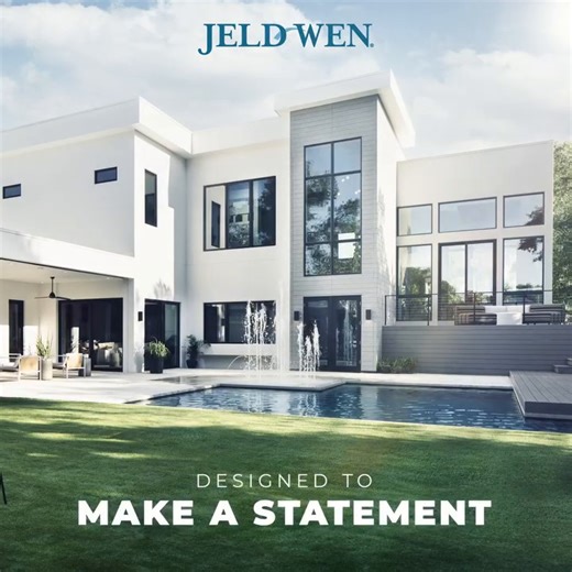 Experience the elegance and durability of Siteline® wood and clad-wood windows and patio doors. Elevate any home's curb appeal with the thoughtfully engineered Siteline windows and patio doors product suite, designed to last for years to come. Bring the luxury: http://spr.ly/6186jdxBr | JELD-WEN Windows & Doors