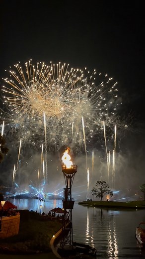 686 reactions · 10 comments | Luminous: The Symphony of Us! #epcot | See WDW | Facebook