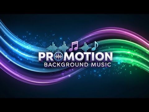 Promotion Background Music | Uplifting Corporate & Advertising Soundtrack (Free Download)