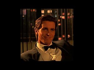 PATRICK BATEMAN | SIGMA SONG | TWISTED, Oliver Tree - WORTH NOTHING