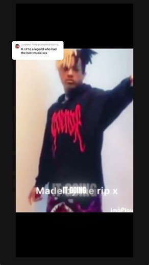 XXXTENTACION / The biggest song of 2026🥹￼￼￼