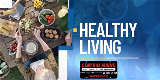 Healthy Living with Healthy Living with Northern Light Health: Lung Cancer Screening Program