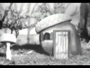 ORIGINAL MAGIC DOOR TV JEWISH