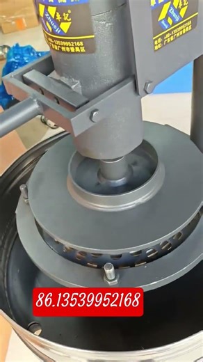 Dual drive jewelry processing artifact! Full demonstration of agate bead forming machine