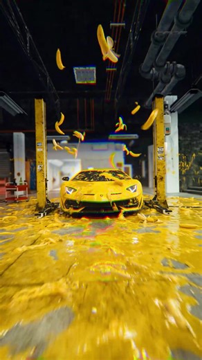 I wanna, I wanna, I really wanna lamborghini ⚡️💥 // #lamborghini #macarena