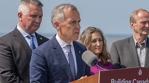 Ottawa cutting Confederation Bridge tolls, ferry fares in Atlantic Canada