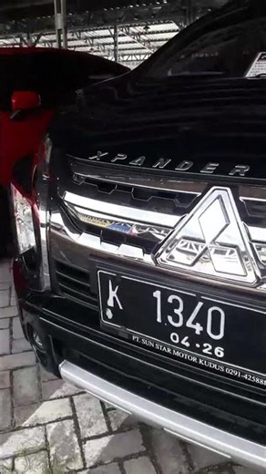 Highlight live Xpander 2021