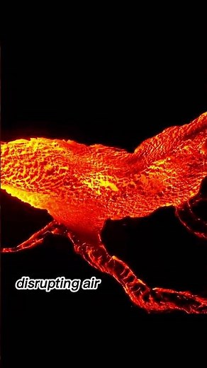 How Do Volcanoes Erupt? #volcanoeruption #sciencefacts #earthscience #naturaldisaster #explained