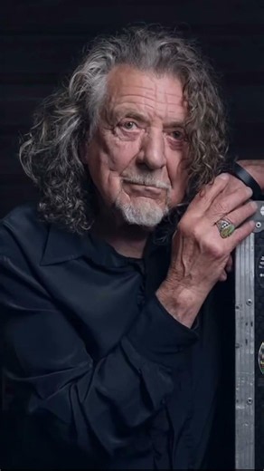 Your support keeps this alive. Comment Yes ❤️ if you’re here for it. #ledzeppelin #robertplant #usa