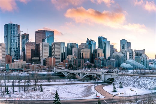 7 cool things to do in Calgary this weekend: Jan 2 to 4 | Events