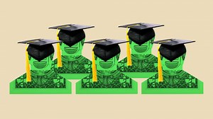 Loan Forgiveness Litigation Roundup