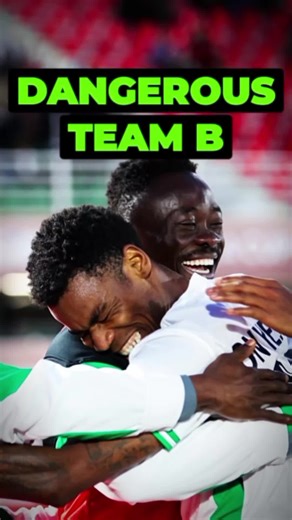 Nigeria Dominates Uganda 3-1 in AFCON 2025 Match