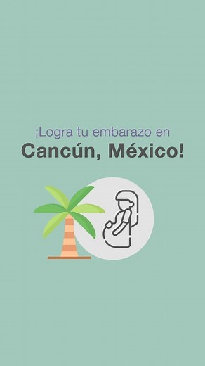 Advanced Fertility Center Cancun on Reels | Facebook