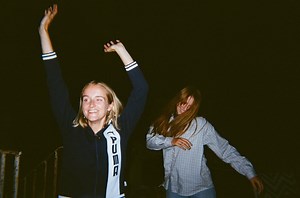 lilo return with new music ahead of their UK tour • WithGuitars