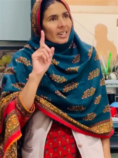 A Day in the Life of a Happy Punjabi Family