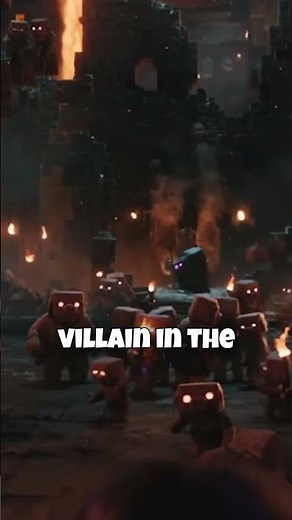 Will Herobrine be in A Minecraft Movie 2?