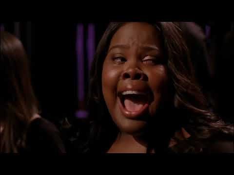 Glee - Home full performance HD (Official Music Video)