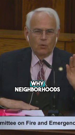 Why should New Yorkers trust that private companies building lithium-ion battery facilities will do the right thing to keep us safe? The City of Yes opened Pandora’s box. We need to change zoning laws now to stop these facilities from landing in the middle of residential neighborhoods. | Robert Holden