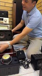 Reviewing the Bose 101 – High-Quality Full-Range USA Surplus Vocal Support Speakers for Karaoke &...