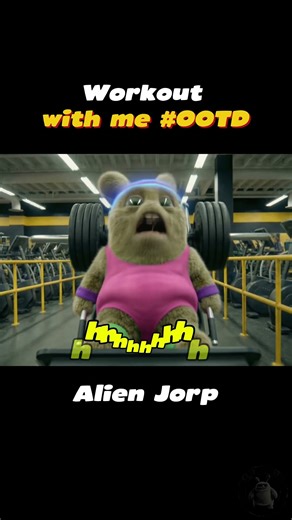 Workout disaster #anime #memes #funny #animation #workout #fitness #comedy #brainrot #fitnessmodel