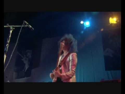 T-Rex ~ Get It On~ Live