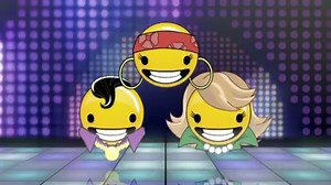 Glee Cast - You Should Be Dancing