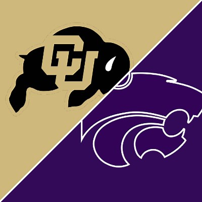 Kansas State 24-14 Colorado (Nov 29, 2025) Final Score - ESPN