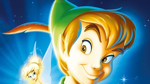 Peter Pan - Apple TV