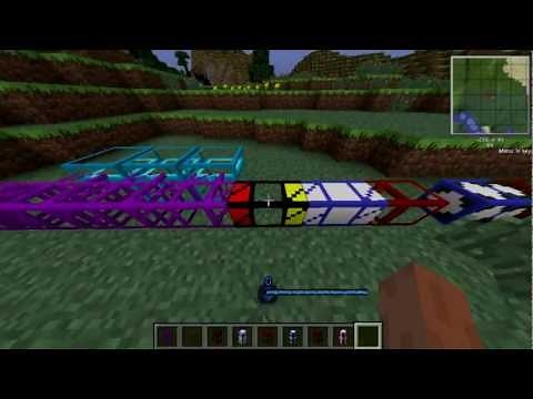Additional Pipes [1.12.2] [1.8.9] [1.7.10]