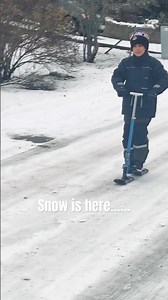 First Snowfall in Stockholm 2025 | Winter Vibes, City Snow Scenes, Scandinavian Lifestyle