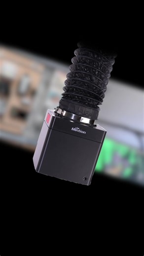 Your 3D printer air filter… installed in 30 seconds. No complicated setup — quick, simple, and ready to start cleaning the air around your 3D printer. Print cleaner. Breathe easier. #3dprinting #bambulab #3dprinter #maker #makerlife #3dprintlife #workshopair #airquality