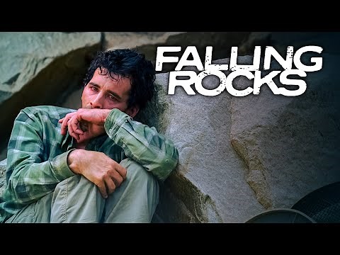 Falling Rocks (Dramatischer THRILLER mit CHRISTOPH WALTZ, ganzer Film Deutsch, Spielfilm, Drama)