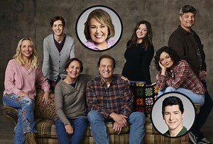 The Conners Series Finale: EPs Reflect On Roseanne's Absence, Fourth Wall Break And Parallels To Original Ending - TVLine